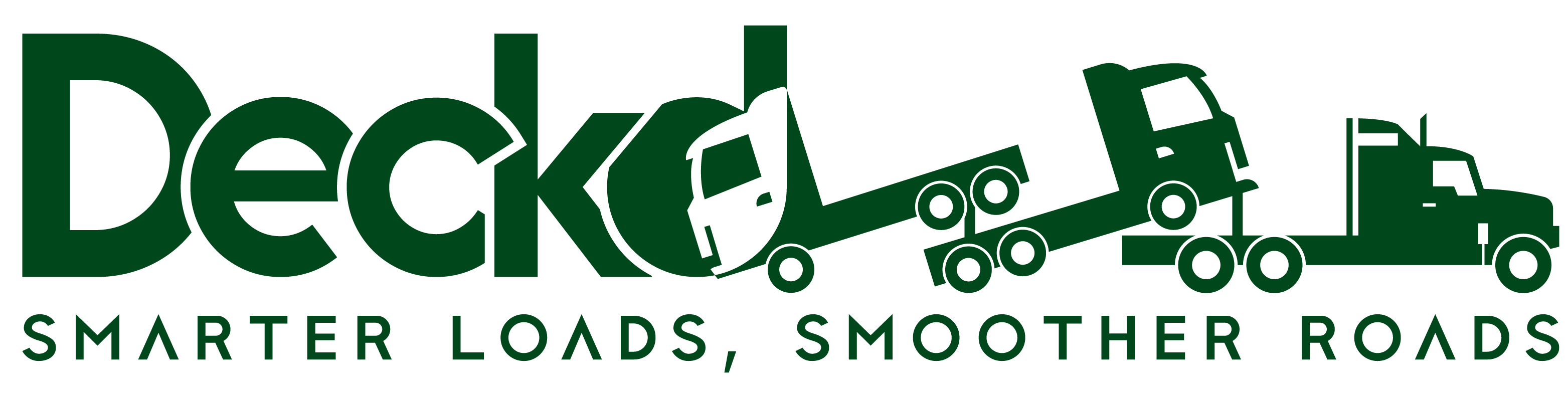 Deckd Logo
